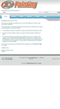 Mobile Screenshot of jcspainting.net